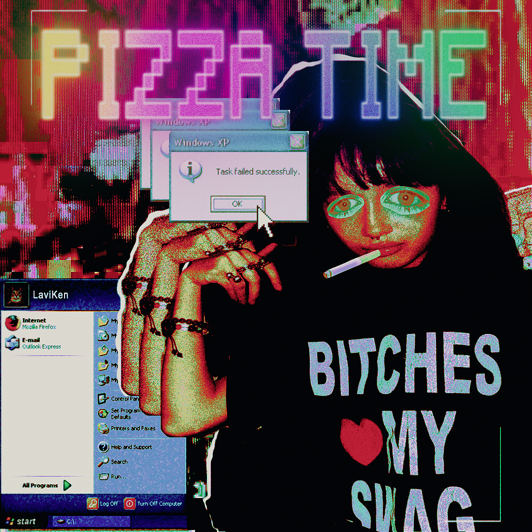 Graphic Design #2